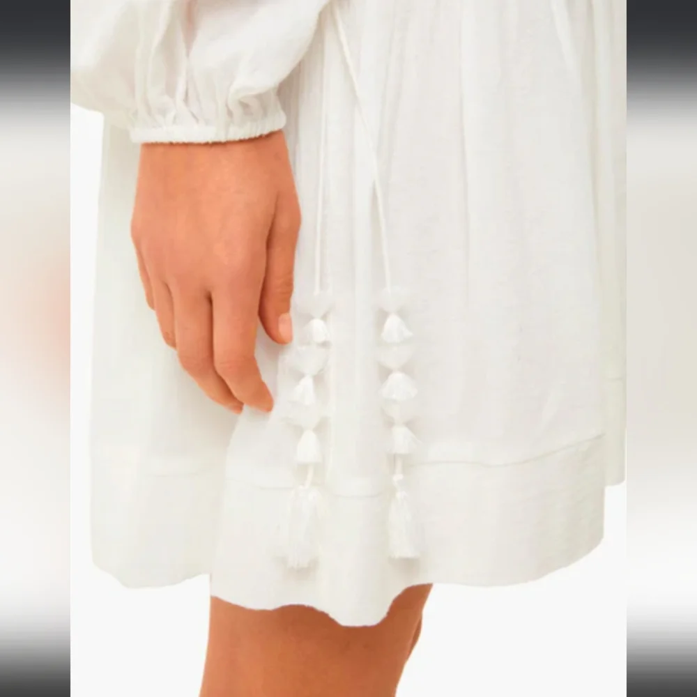 Pomander Place Ophelia Coverup Dress Tuckernuck - Picture 3 of 14